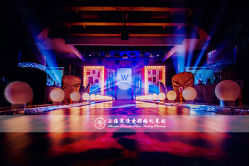-天禧嘉福璞缇客酒店·宴会厅