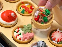 -CookieJar曲奇家(东方宝泰店)
