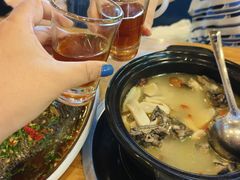 -妈妈的味道(和顺古镇店)