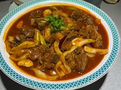 -阿西娅食府(中关村店)