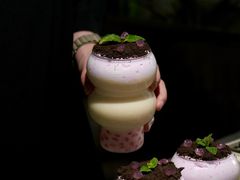 -3号仓库·创意中国菜(乐清正大广场店)