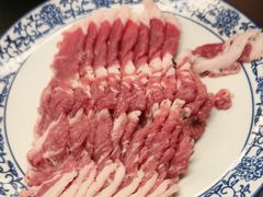 -裕德孚·非遗手切涮羊肉(东直门内大街店)