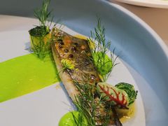 -L'Arome芳芳法国餐厅(仙林金鹰店)
