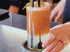 -BE NORMAL CAFE(霞溪路店)