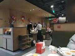 -海底捞火锅(公益西桥店)