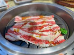 -安又胖韩国烤肉(美罗城店)