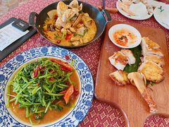 -南沙游艇会·大兵船餐厅