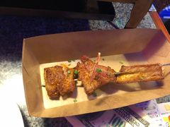 -蘭奢雅集·江浙菜(青山江滩店)