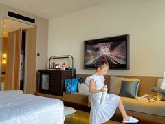 -深圳大梅沙京基洲际度假酒店