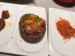-丰茂烤串(公园店)
