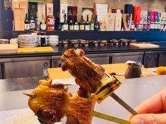 -鳥喜Toriki怀石烧鸟料理