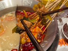 -大芊金重庆串串火锅(南京路店)