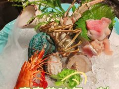 -蒋记海鲜姿造•洋房别墅(星河湾店)