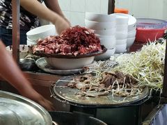 -潮镇老尾牛杂(环城西路店)