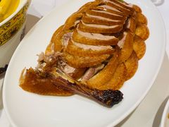 -惠丰堂饭庄·烤鸭·京味菜(翠微路店)
