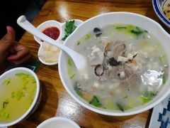 -秦韵轩·西安小馆(贻成福地广场店)