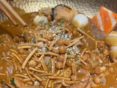 -福客麻辣烫·现炒麻辣香锅(印力中心店)