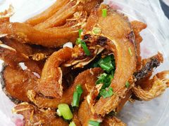 -大马弄蒋师傅美食酥鱼(察院前店)