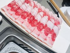 -海底捞火锅(南海万科广场店)