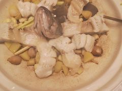 -酌宴府The China Club·广州万富希尔顿酒店(云城东路店)
