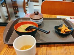 -食其家·牛丼咖喱(金桥太茂店)
