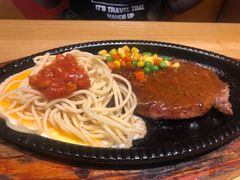 -菲滋意式餐厅(黄岩洞天店)