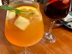 -CRAZYONES西班牙海鲜饭(上海美罗城店)