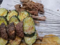 -郑贵初烧烤·烤凤爪的发明者(王家湾店)