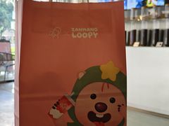 -喜茶(佛山顺德大良东乐路店)
