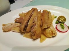 -新吉士·上海菜(浦东LCM置汇旭辉店)