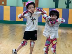 -乐翔轮滑(中庚漫游城店)