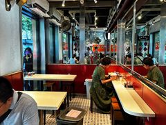 -香港池仔记肠粉王(博多新记襄阳南路店)