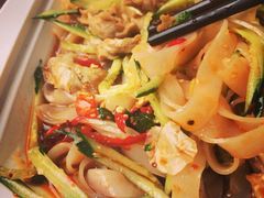 iphone_upload_pic-魏家凉皮(博水商务大厦店)