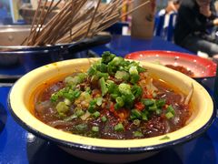 -马路边边火锅串串(观前街店)
