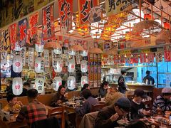 -千懿六本木酒场(常熟路店)
