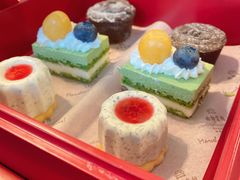 -西郊宾馆·1921餐厅