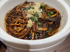 -全聚德(上海首店浦东店)