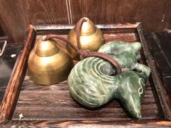 -Dragonfly悠庭·按摩Spa(静安嘉里中心店)
