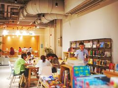 -当当书店(国泰广场店)