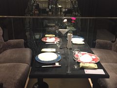 -俏江南天津时尚曲艺主题餐厅(马场道店)
