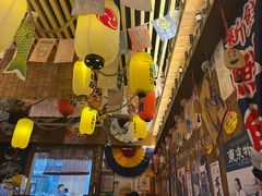 -坂吉屋·居酒屋深夜食堂(龙湖店)