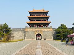 -北陵公园