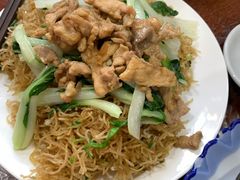 -万兴菜馆(龙华店)