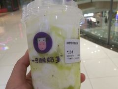 -一只酸奶牛(汕头金平万达广场店)