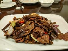 -七仙岭君澜度假酒店·桃源小馆中餐厅