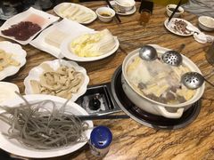 薯粉-淼鑫猪肚鸡(萝岗香雪牌坊店)