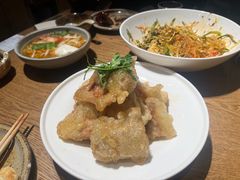 -鸽子窝(青塔店)