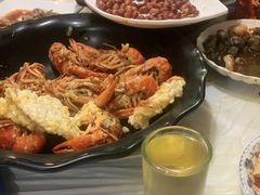 -香满锅老北京羊蝎子火锅·家常菜(新街口店)