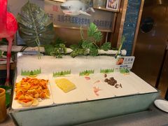 -金环海鲜自助(大坪时代天街店)