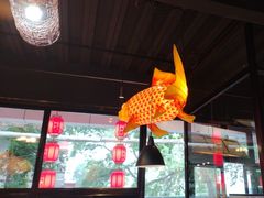 -向川南·水煮鱼·川菜(和平里店)